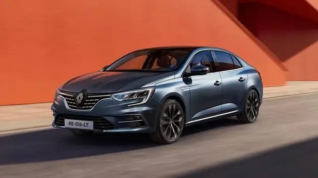Makyajlı Megane Yeni Nesil Mı Yoksa İyi Bir Aile Otomobili Mi?