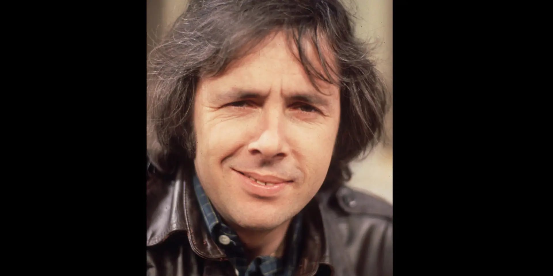 Man About the House'un Yıldızı Richard O'Sullivan 82 Yaşında Hayatını Kaybetti