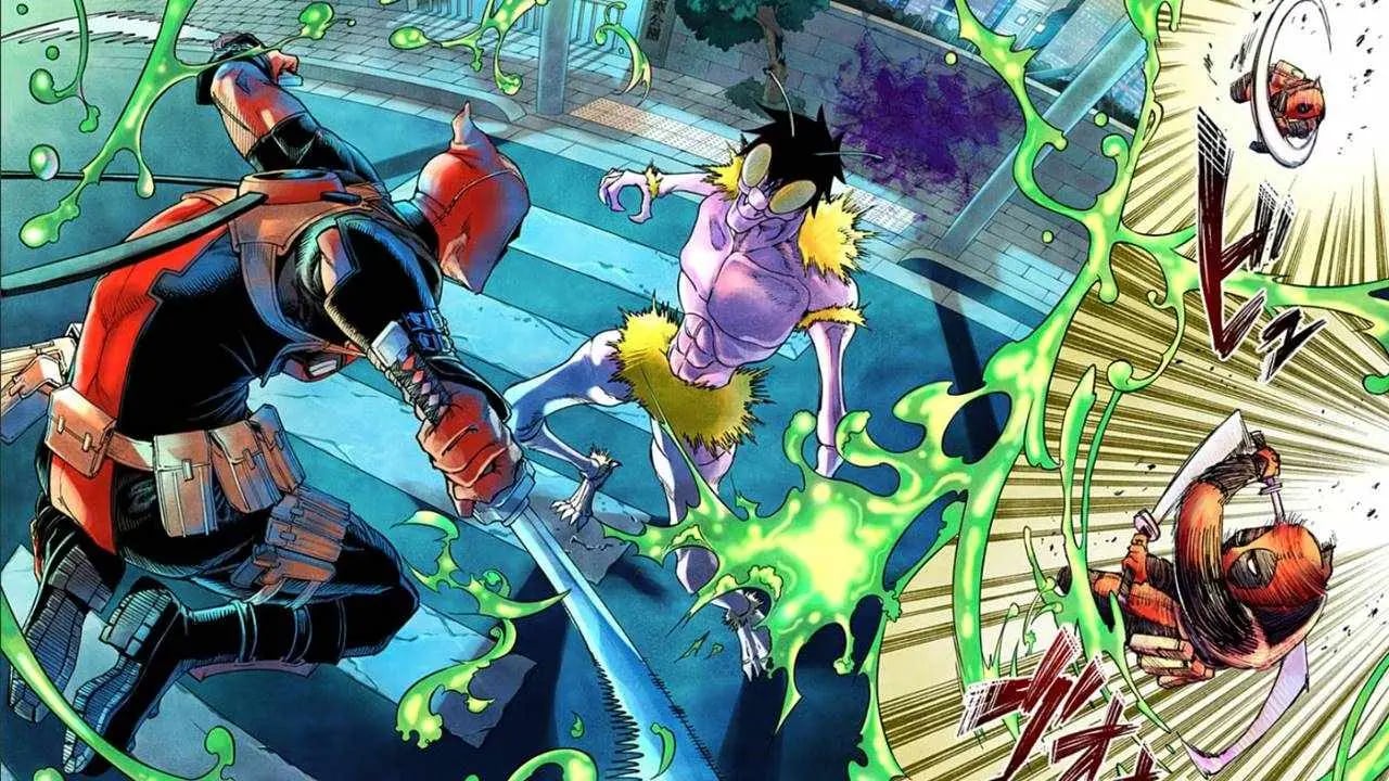Manga Dünyasında Sessizlik Alarmı: Büyük Platformdan Beklenmedik Çekilme