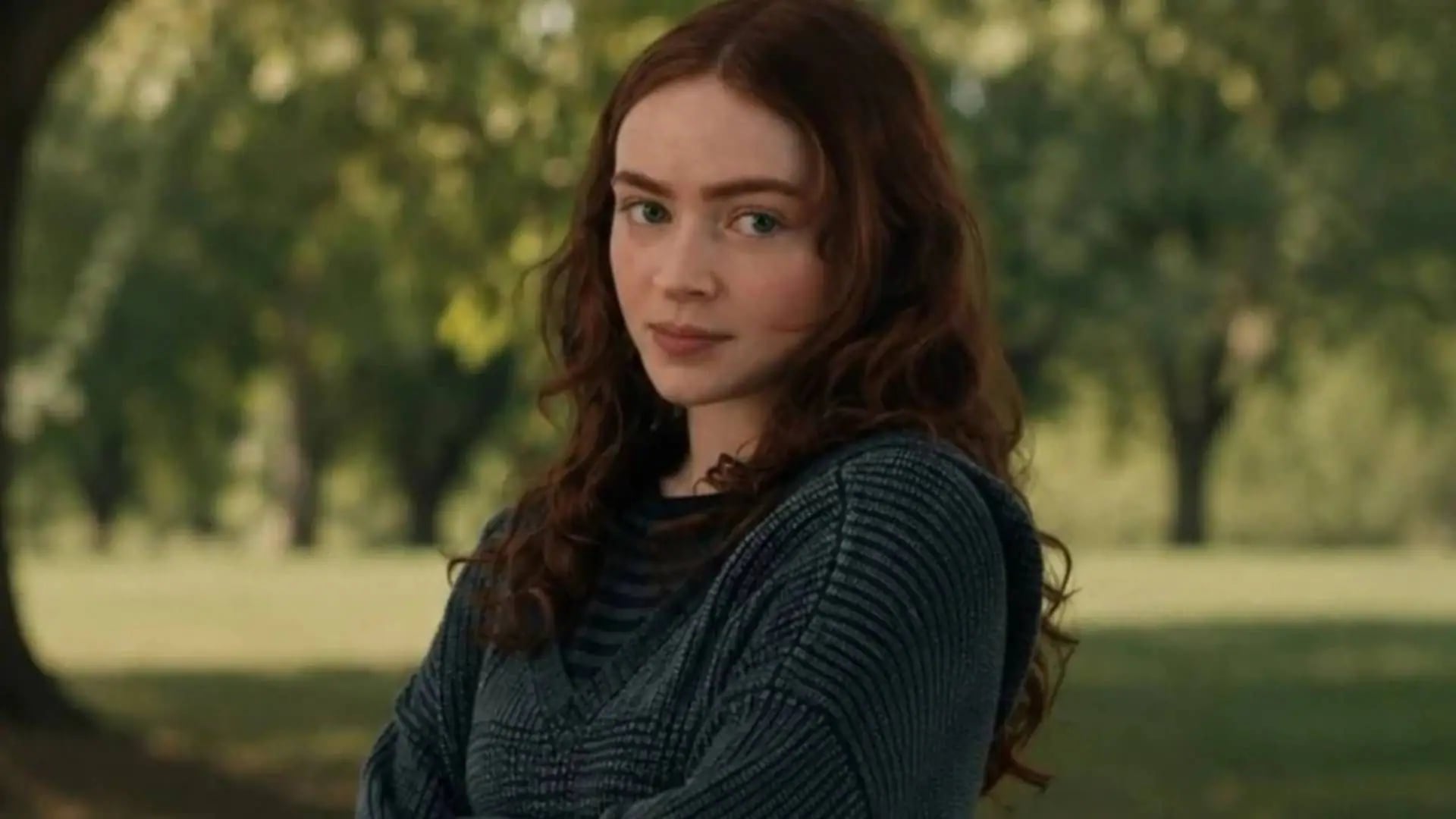 Marvel'dan Büyük Sürpriz: Sadie Sink, Spider-Man Evreninde X-Men Süper Güçlerine Sahip Jean Grey Olacak