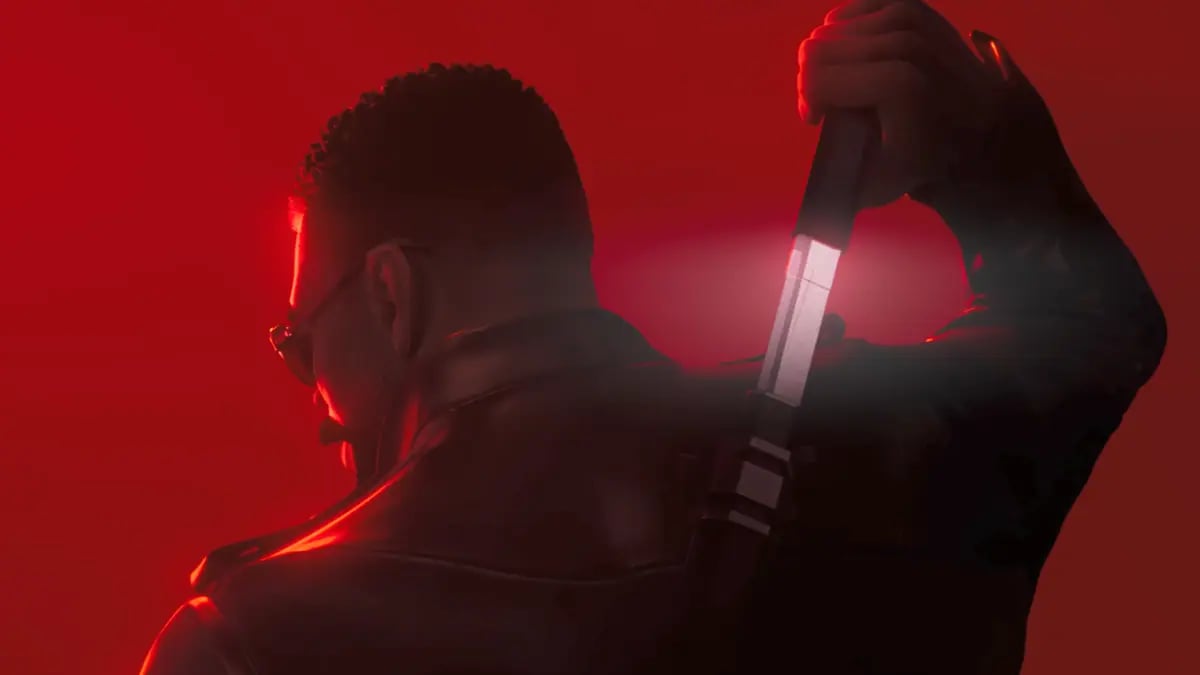 Marvel'ın Blade Kahramanı Öldü mü? Todd Howard Verdi
