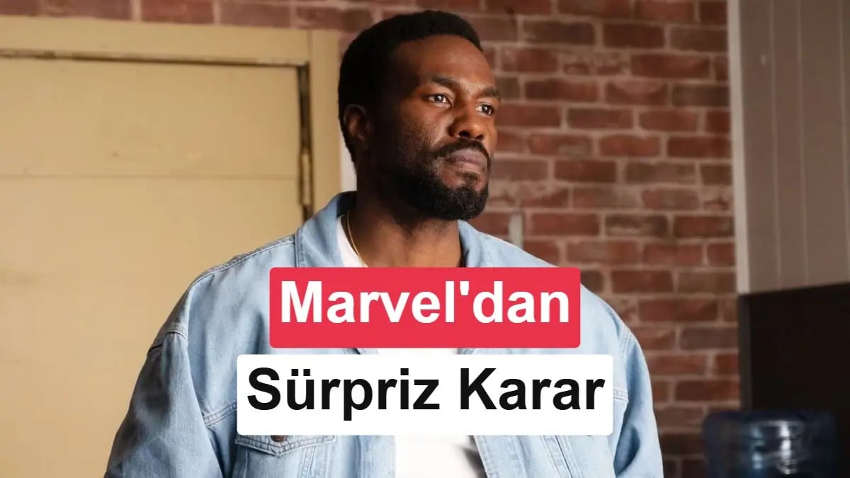 Marvel'ın Wonder Man Kararı Değişti: Beklenen 2. Sezon İptal Edildi