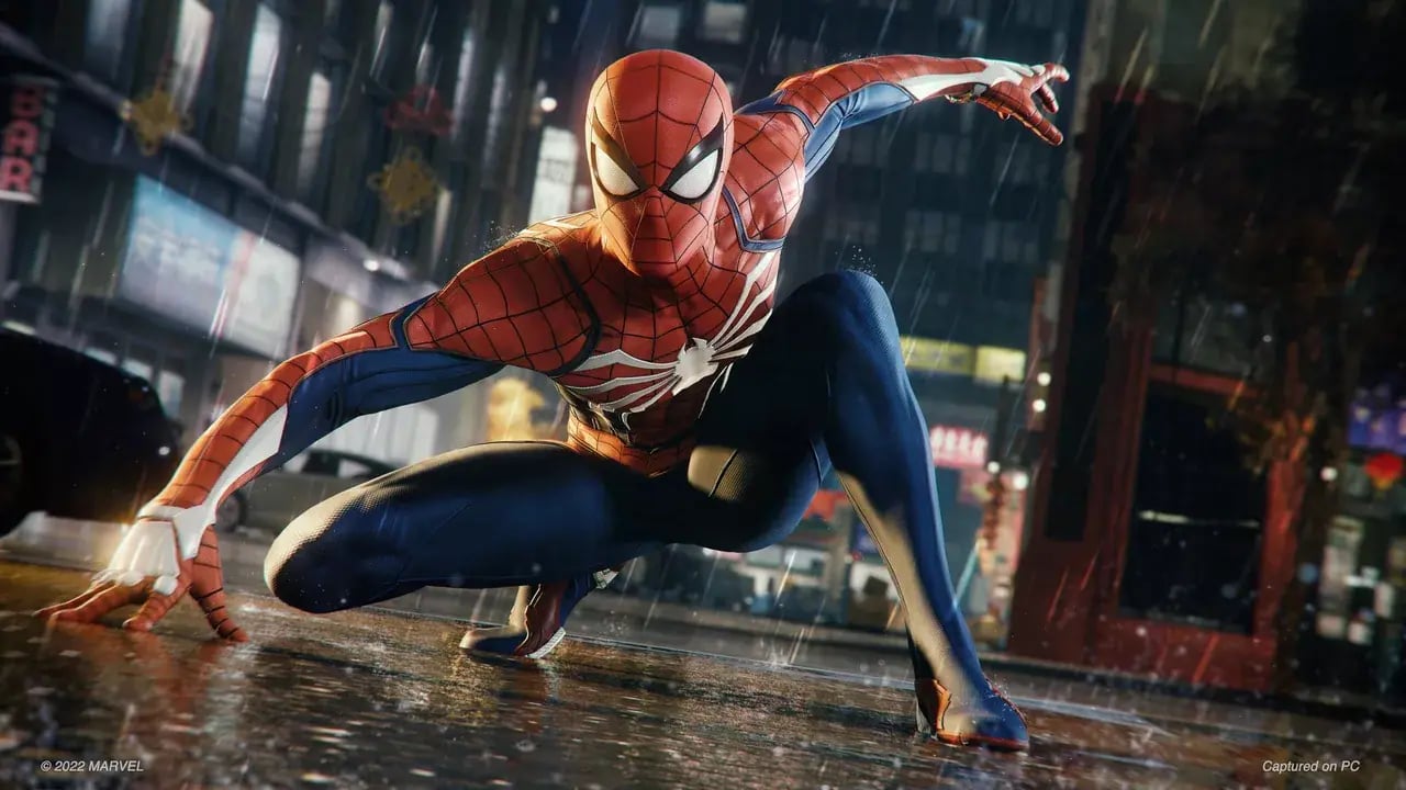 Marvel's Spider-Man 3 Heyecanı IMDb Üzerinde Başladı: Oyuncular ve Yönetmenler Ortaya Çıktı