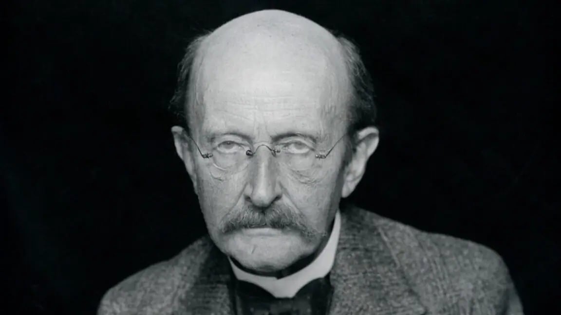 Max Planck'ın 1940'lar Makaleleri Neden Çekildi?