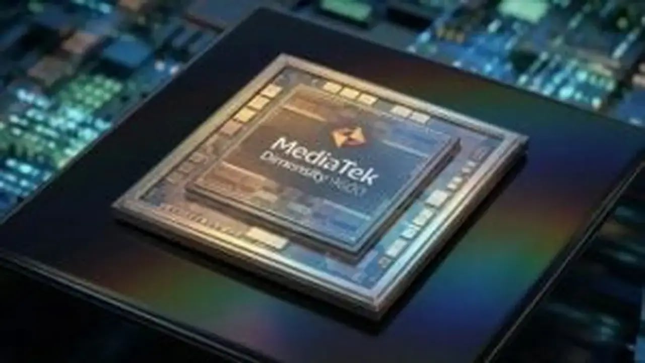 MediaTek Dimensity 9600 Serisi Geliyor: Zirvede Yeni Bir Rekabet Başlıyor