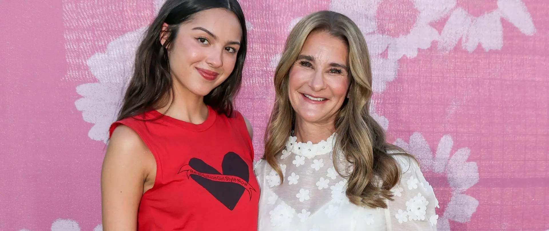 Melinda French Gates, Olivia Rodrigo'nun Kadın Fonuna 10 Milyon Dolar Daha Ekledi: Toplam 20 Milyon Dolar