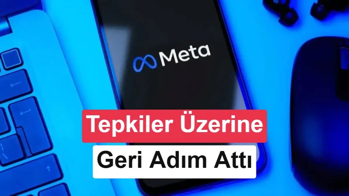 Meta'nın Yapay Zeka Girişimi Tarih Oldu: Muse Image Nedir ve Neden Kaldırıldı?
