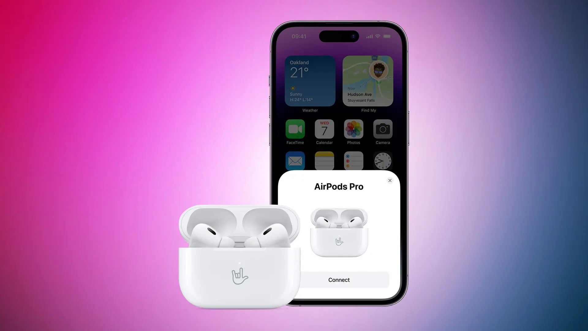 Meta ve Diğer Cihazlar Apple Ekosistemine Nasıl Dahil Olacak