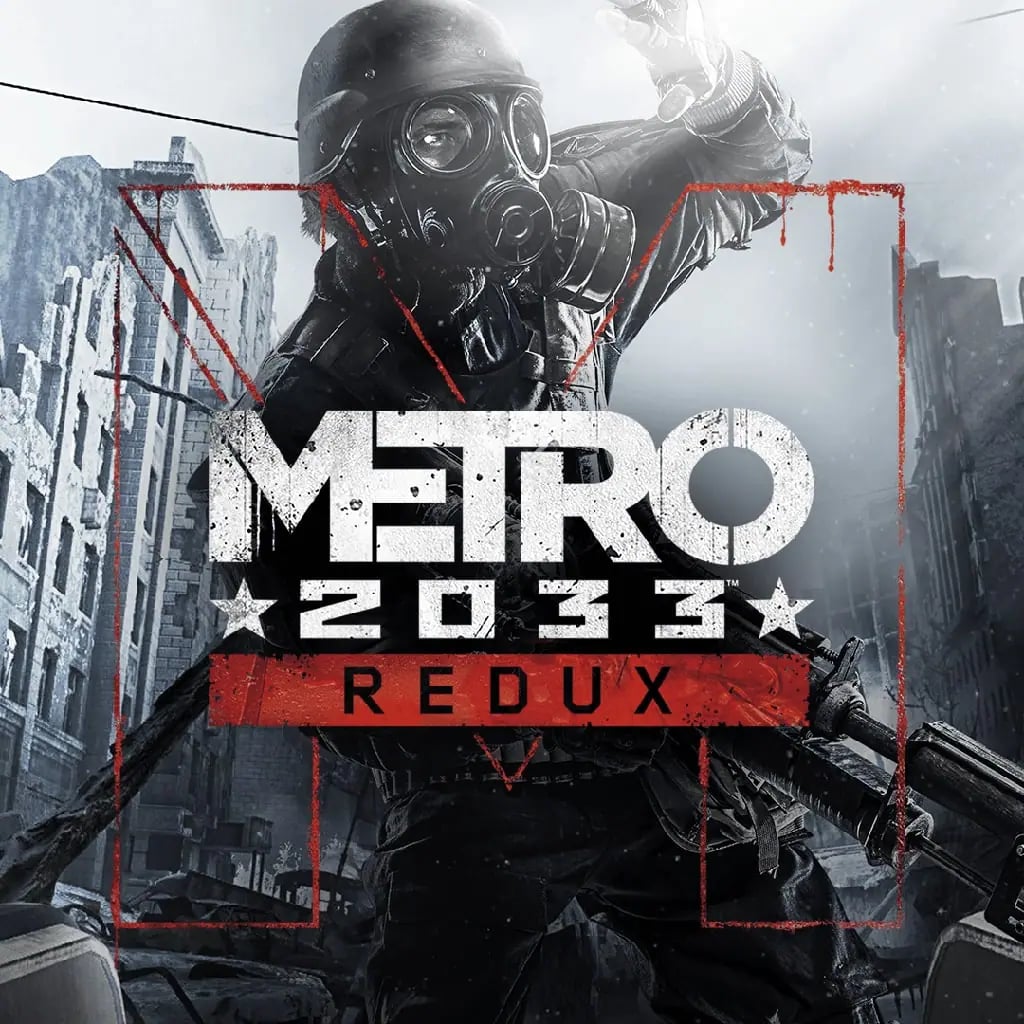 Metro Redux Serisi 50 Milyon Satışı Geçti: Yeni Nesil Güncelleme Bu Ay Geliyor