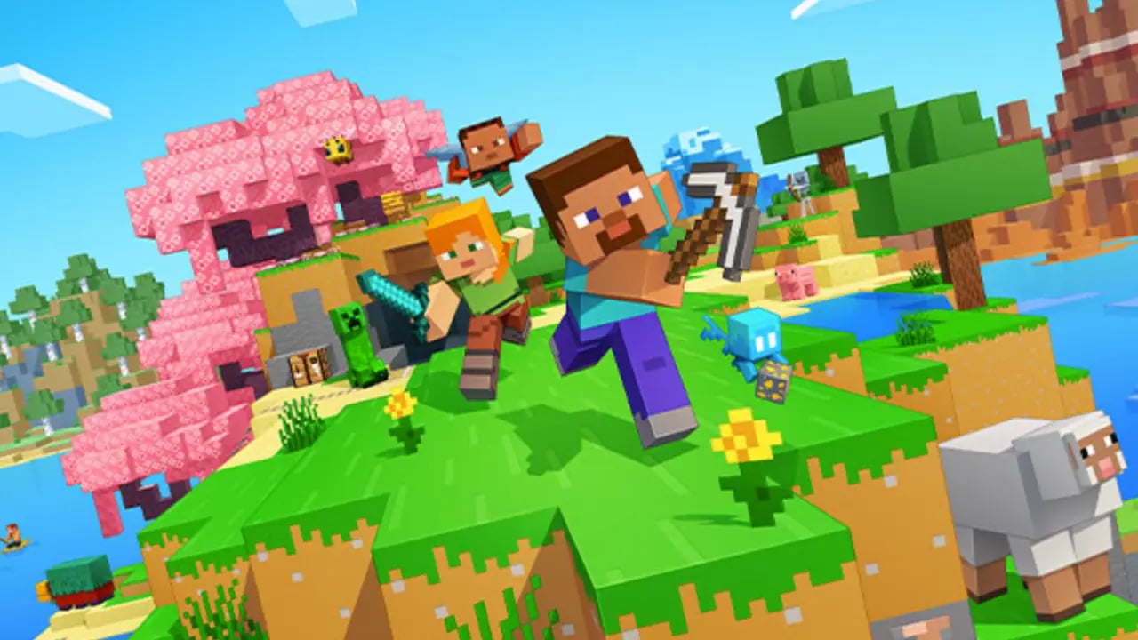 Minecraft'ın Yeni Donanım Standartları: 17 Yıllık Bekleyiş Bitti