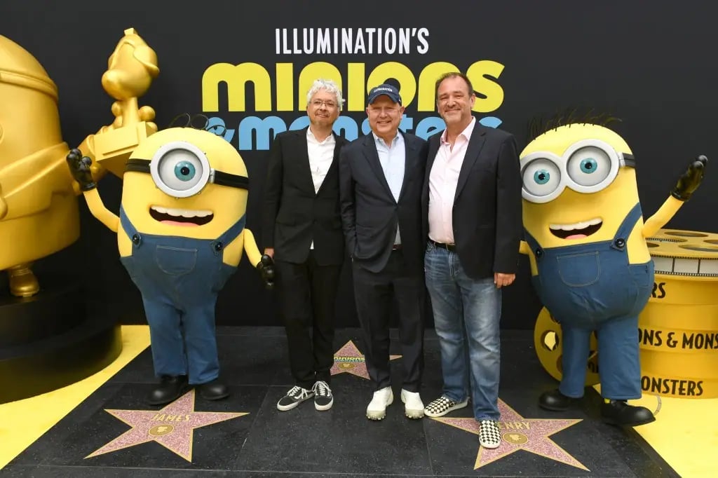 Minions ve Canavarlar Sinema Deneyimine Vurgu Yapıyor: Box Office Beklentileri Sorgulanıyor