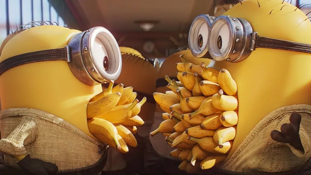 Minions ve Toy Story Rekorları: Sinema Şölenindeki Güç Dengesi Değişiyor
