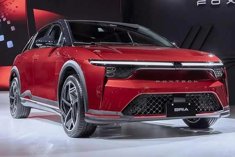Mitsubishi'nin EV stratejisi değişti