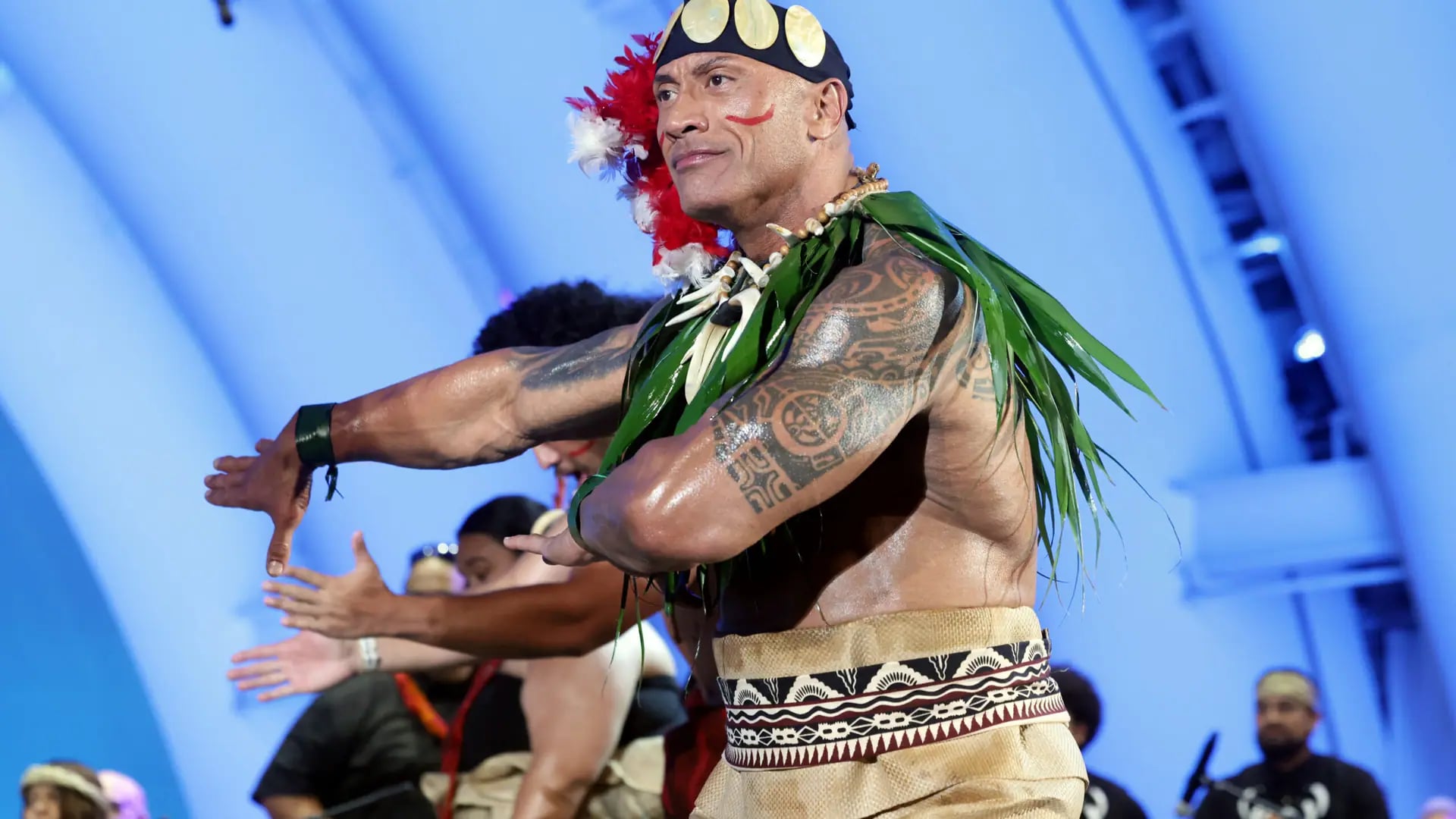 Moana Sırrı Ortaya Çıktı: Polineziler Neden 1700 Yıl Önce Doğu'ya Yolculuk Etti?