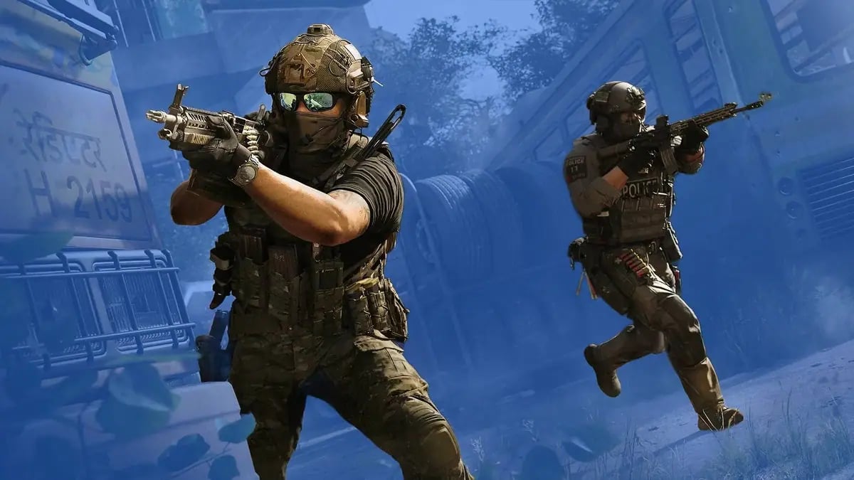 Modern Warfare 4 Hareketi Tartışmayı Yeniden Başlattı