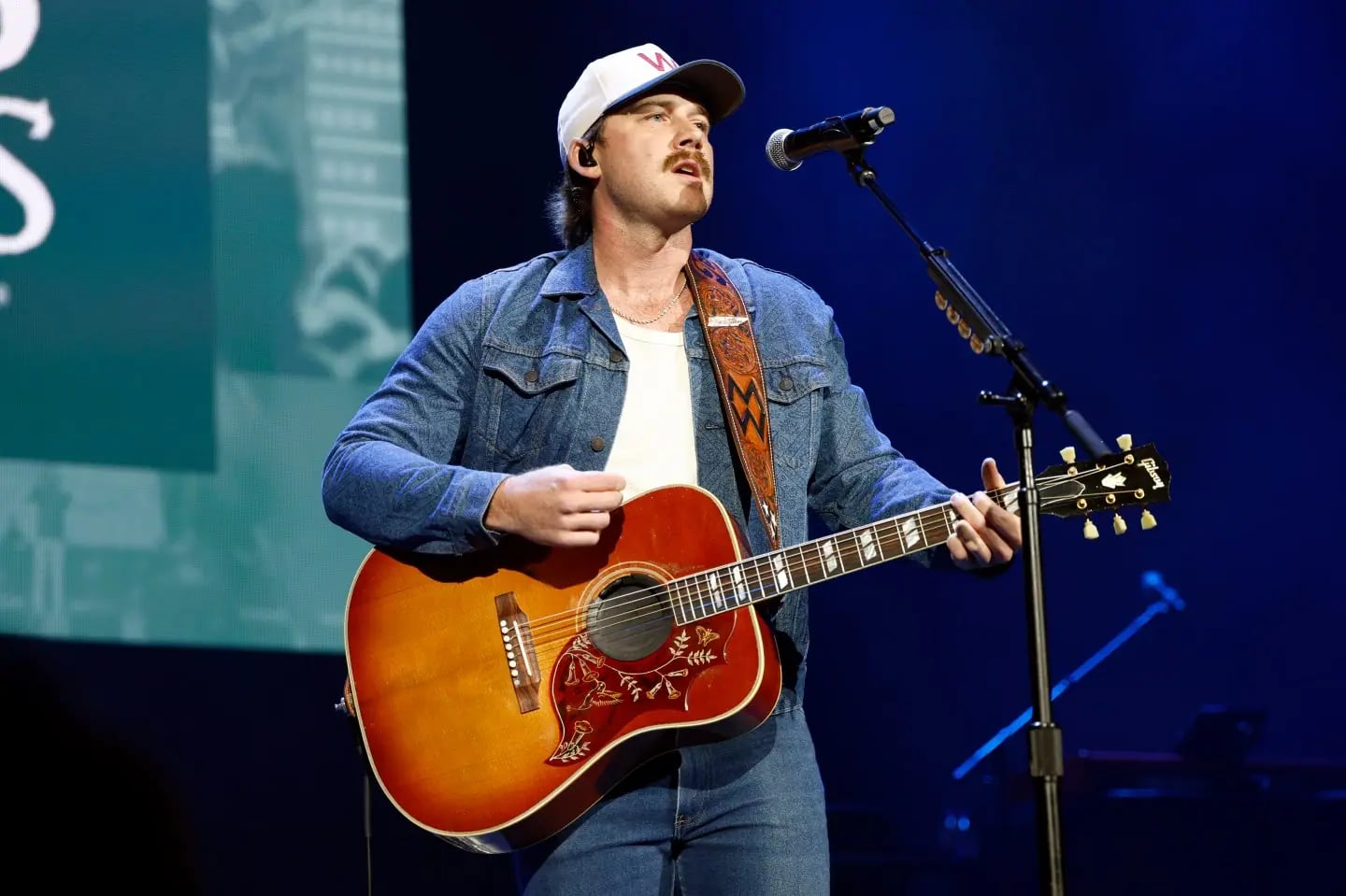 Morgan Wallen Çıkıştı: Yıllar Sonra Billboard Listelerinin Zirvesine Döndü