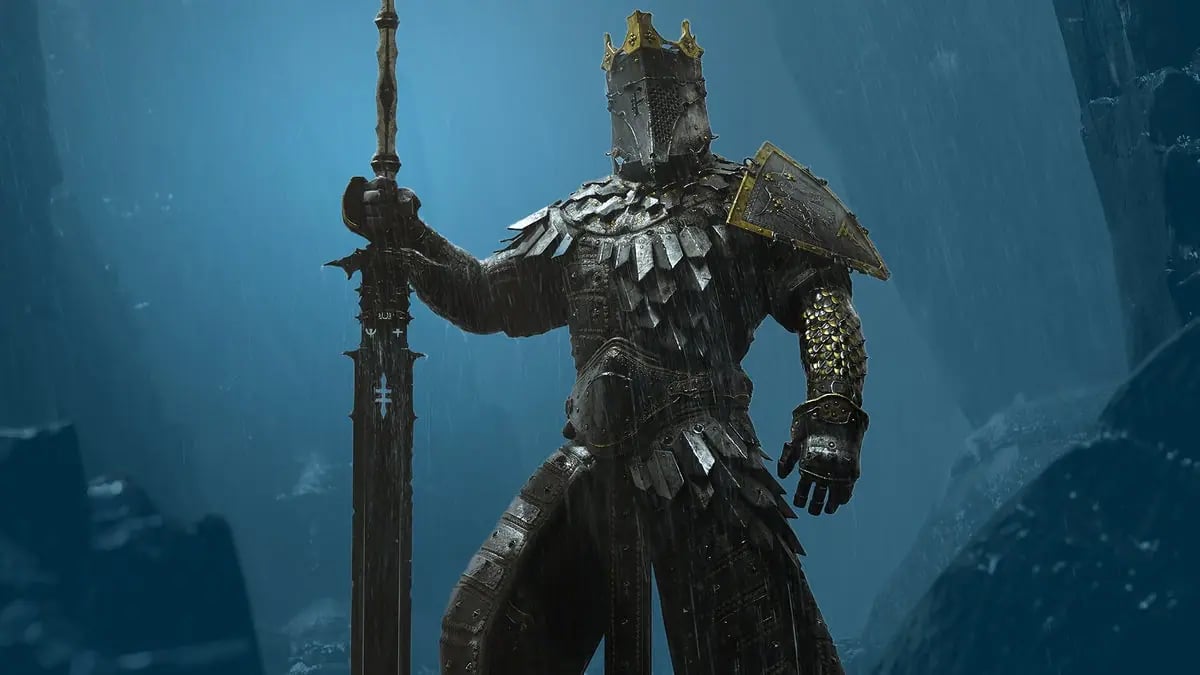 Mortal Shell 2'nin Beklenen Beta Sırrı Açıklandı: PS5 ve Xbox Hazır