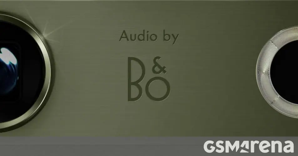 Motorola, Bang & Olufsen imzalı ilk telefonu Signature 27'yi duyurdu