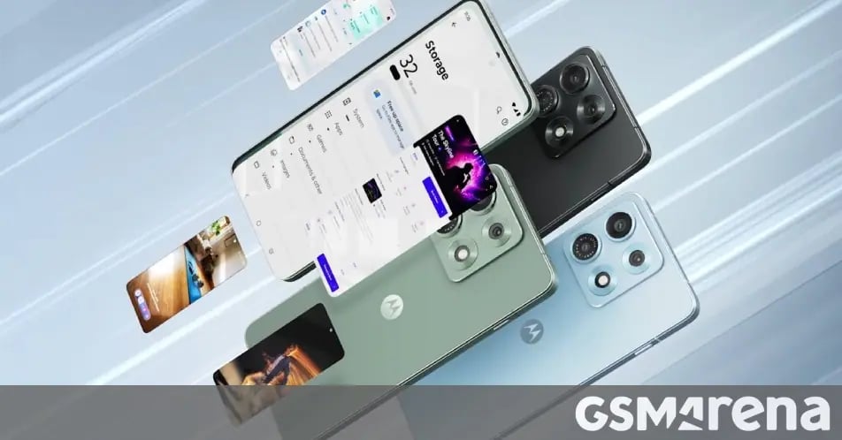 Motorola Edge 70 Max Devrimi: Fiyat İndirimi Gelmezse Kazanlar Kaynamış Olacak