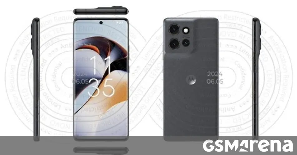 Motorola Edge 70 Max ile Kablosuz Şarj Devrimi Başlıyor