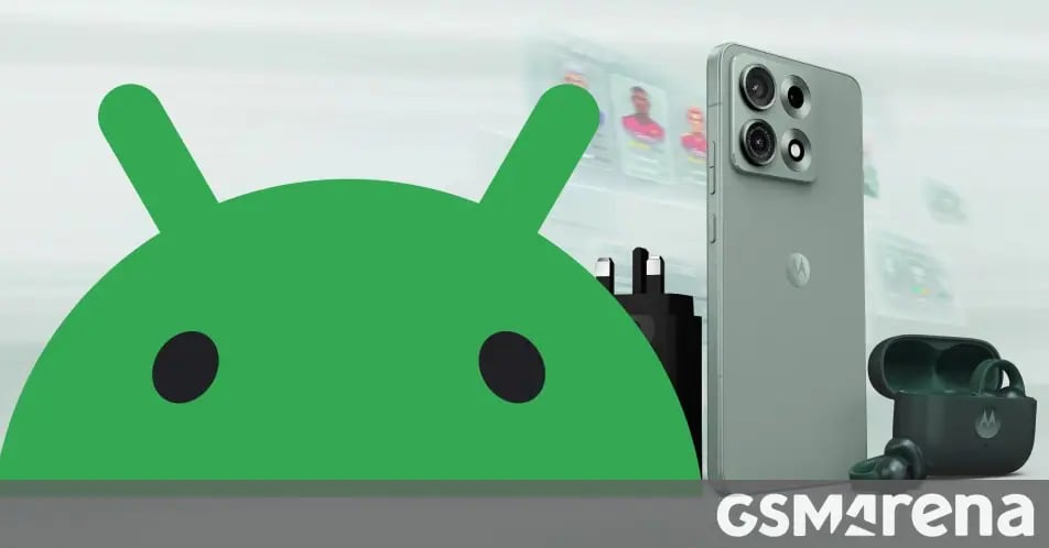 Motorola'nın Güncelleme Vaatleri Sahte mi? Edge 70 Max Gizeminin Ardındaki Büyük Sorun