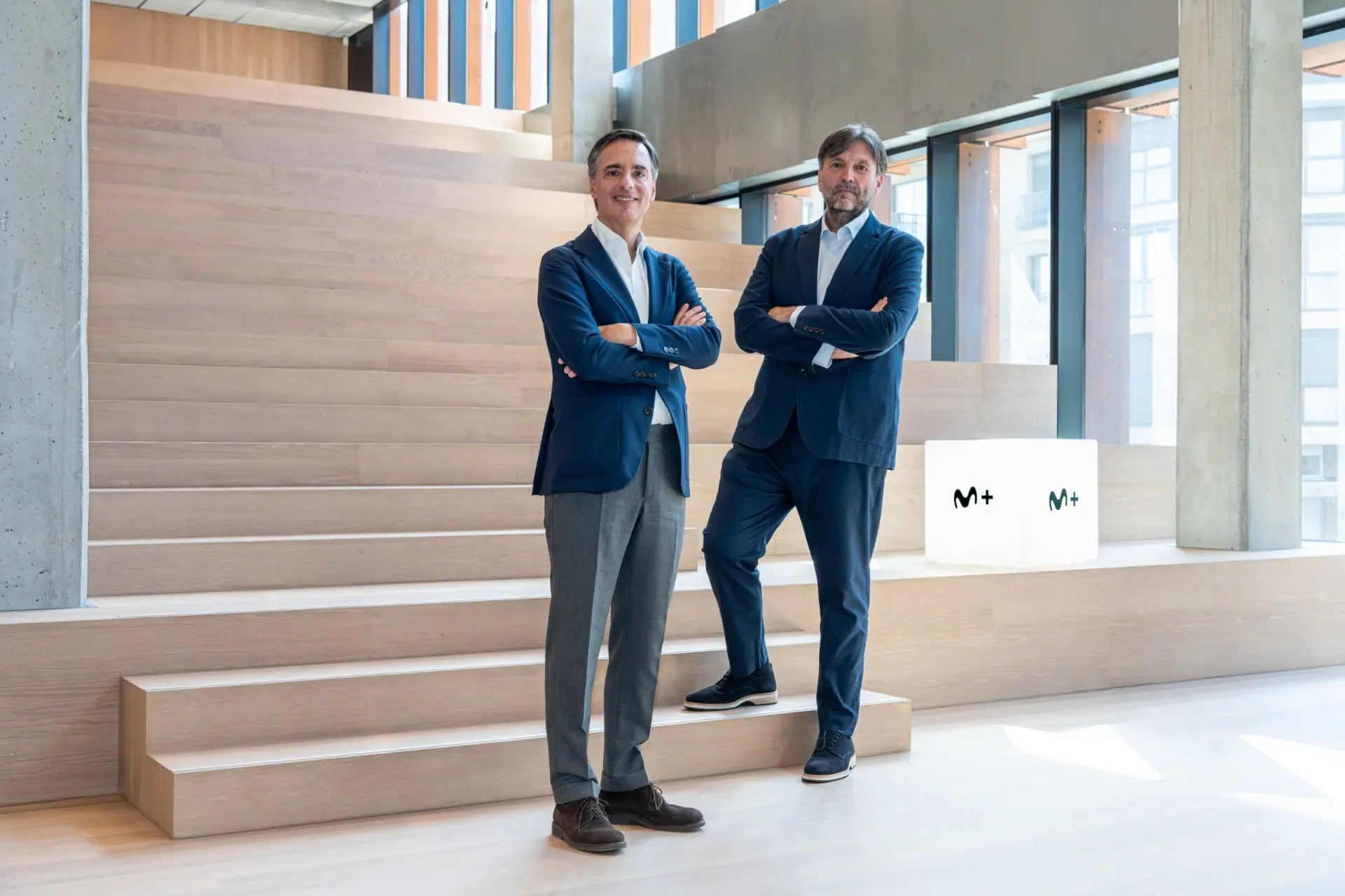 Movistar Plus 2027 Takvimini San Sebastián'da Duyurdu: JA Bayona ve Fernando León'dan Yeni Projeler