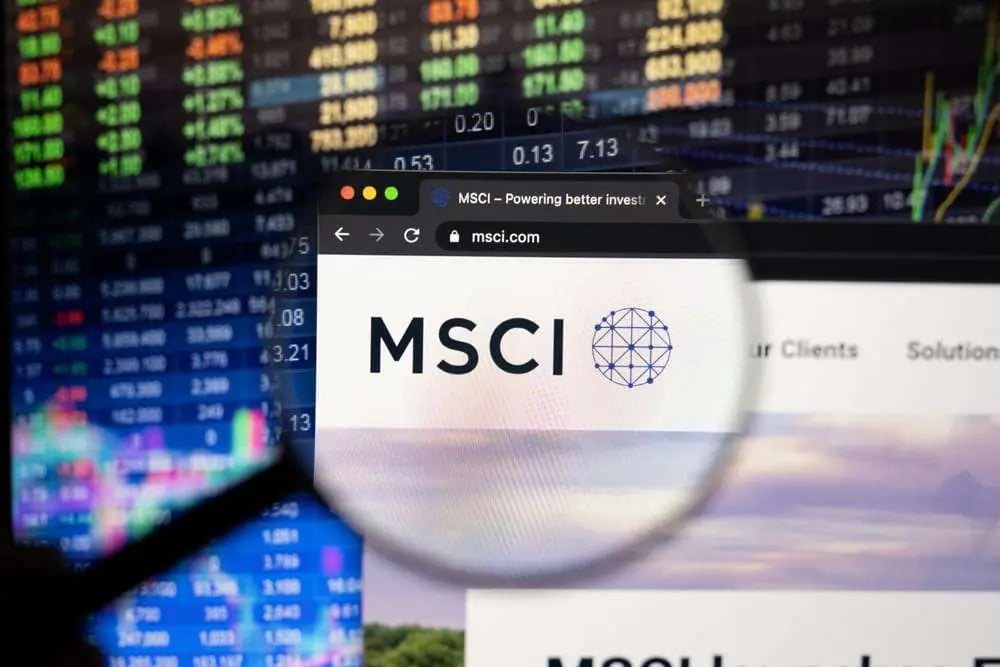 MSCI'dan Türkiye Kararı: Endeks Değişiklikleri İkinci Duyuruya Kadar Donduruldu