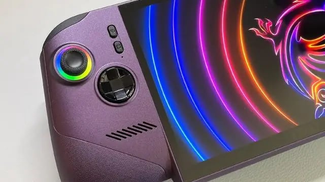 MSI Claw EX AI Plus: Türkiye'de Gücün ve Teknolojinin Buluşması