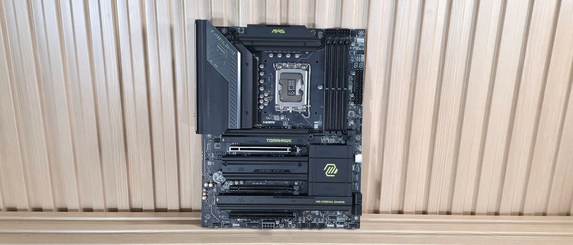 MSI Tomahawk Z890 Wifi II: Fiyatı Düşen, Özellikleri Azalan Güç Canavarı