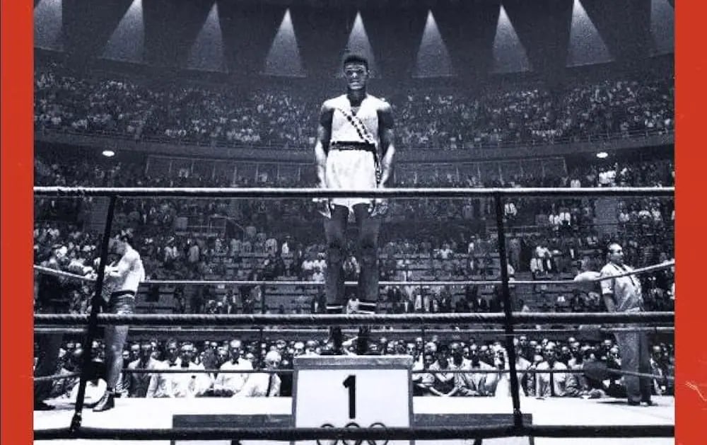 Muhammad Ali'nin Hikayesi Prime Video Üzerinde Perde Arkasına İzlenecek