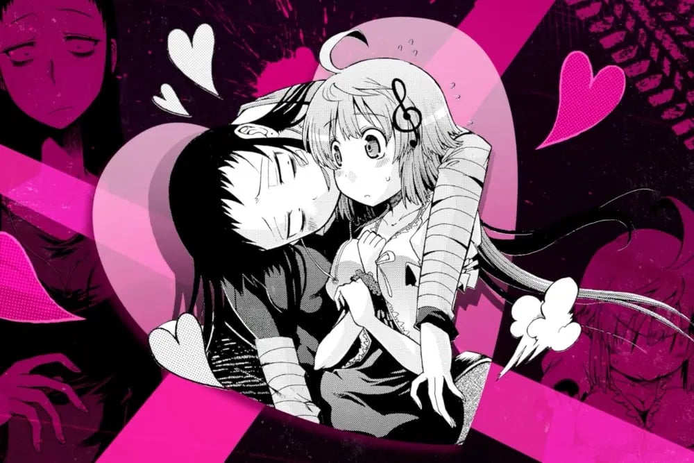 Murciélago Mangası Nihayet Anime Oluyor: Detaylar Açıklandı