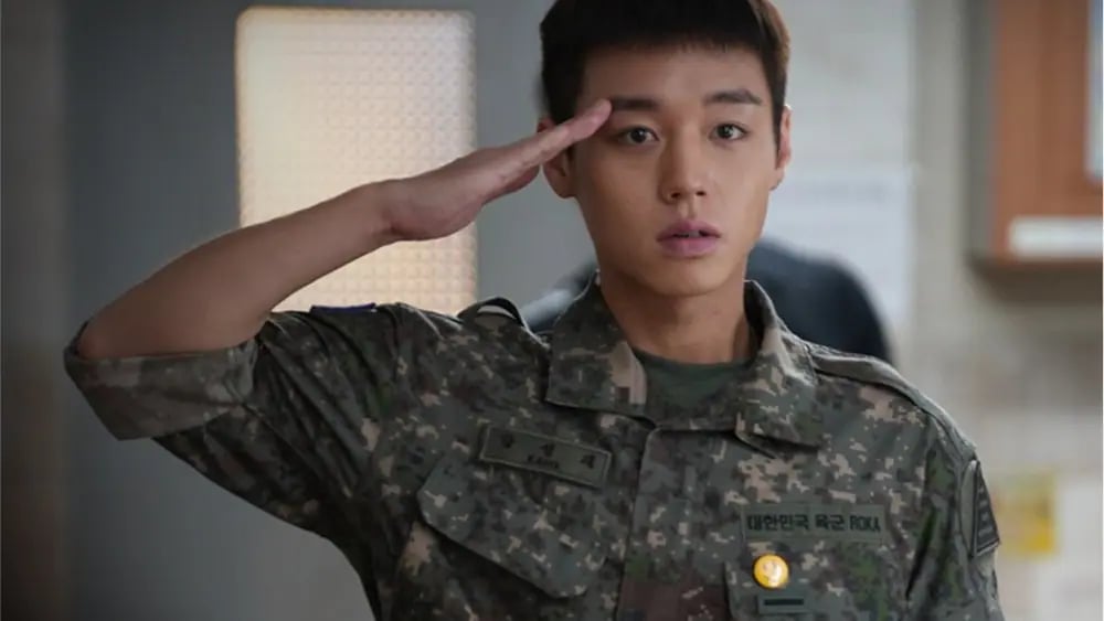 Mutfaktaki Savaşçı: CJ ENM'nin 'Kitchen Soldier'ı Küresel Bir K-Drama Fenomenine Nasıl Dönüştü?