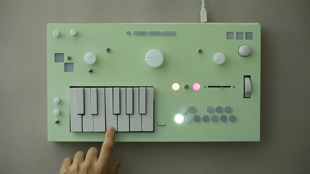 Müzik Dünyasının Yeni Devrimi: Nopia En Kısa Zamanda Piyasada Oluyor
