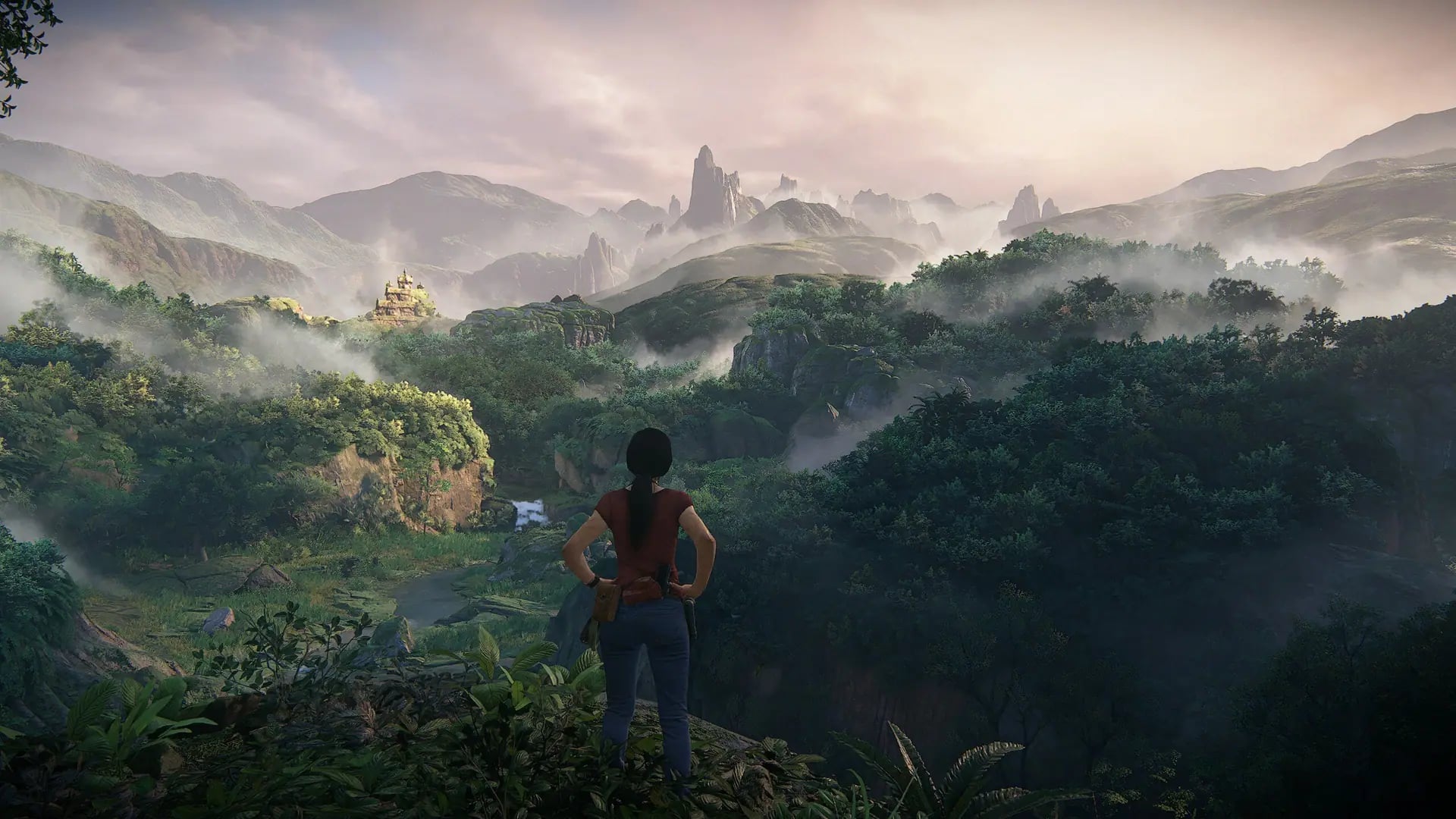 Naomi Osaka, Uncharted Zirvesinde Kendi Lüks Deri Markasını Tanıttı
