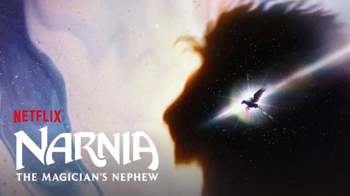 Narnia: The Magician's Nephew Fragmanı Geldi: Greta Gerwig'den IMAX'te Destansı Bir Dönüş