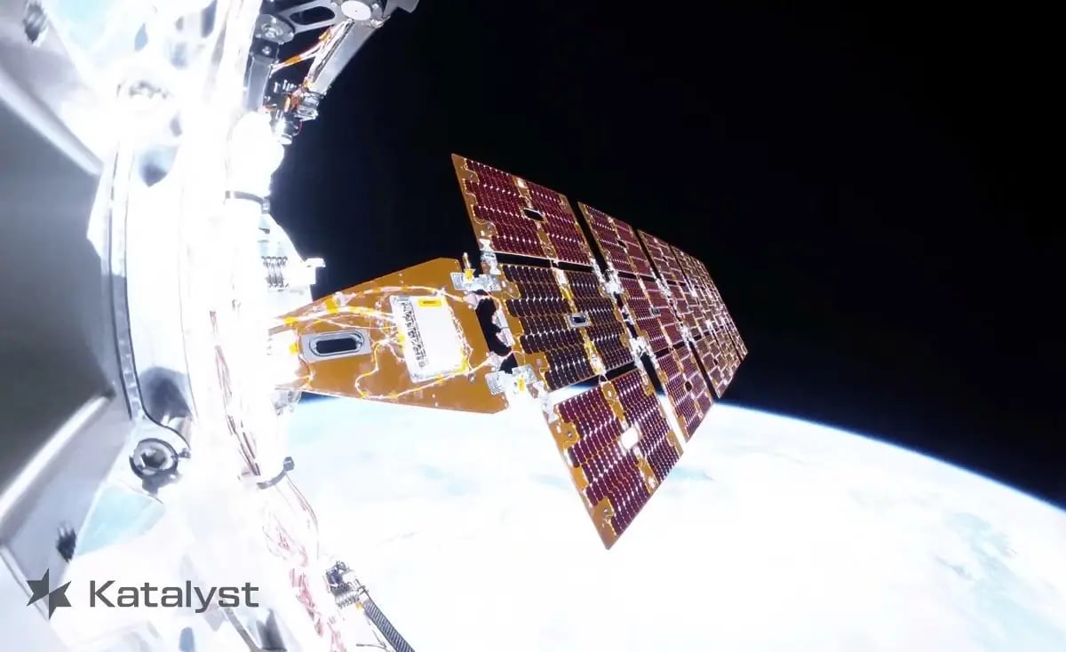 NASA'nın Robot Görevi Kontrolden Çıktı: Kritik Arıza