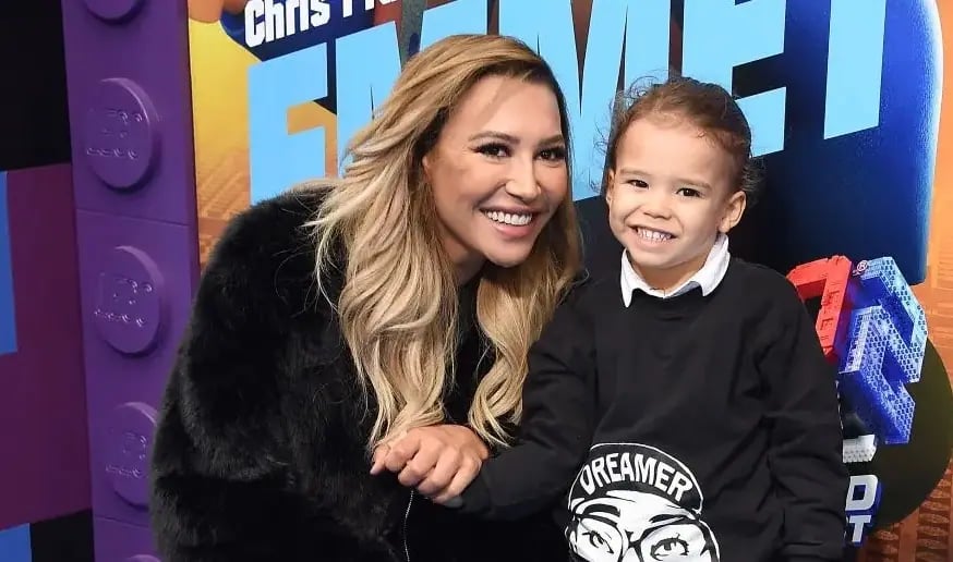 Naya Rivera'nın Oğlu Josey Dorsey İlk Sinema Filmiyle Perdeye Hazırlanıyor