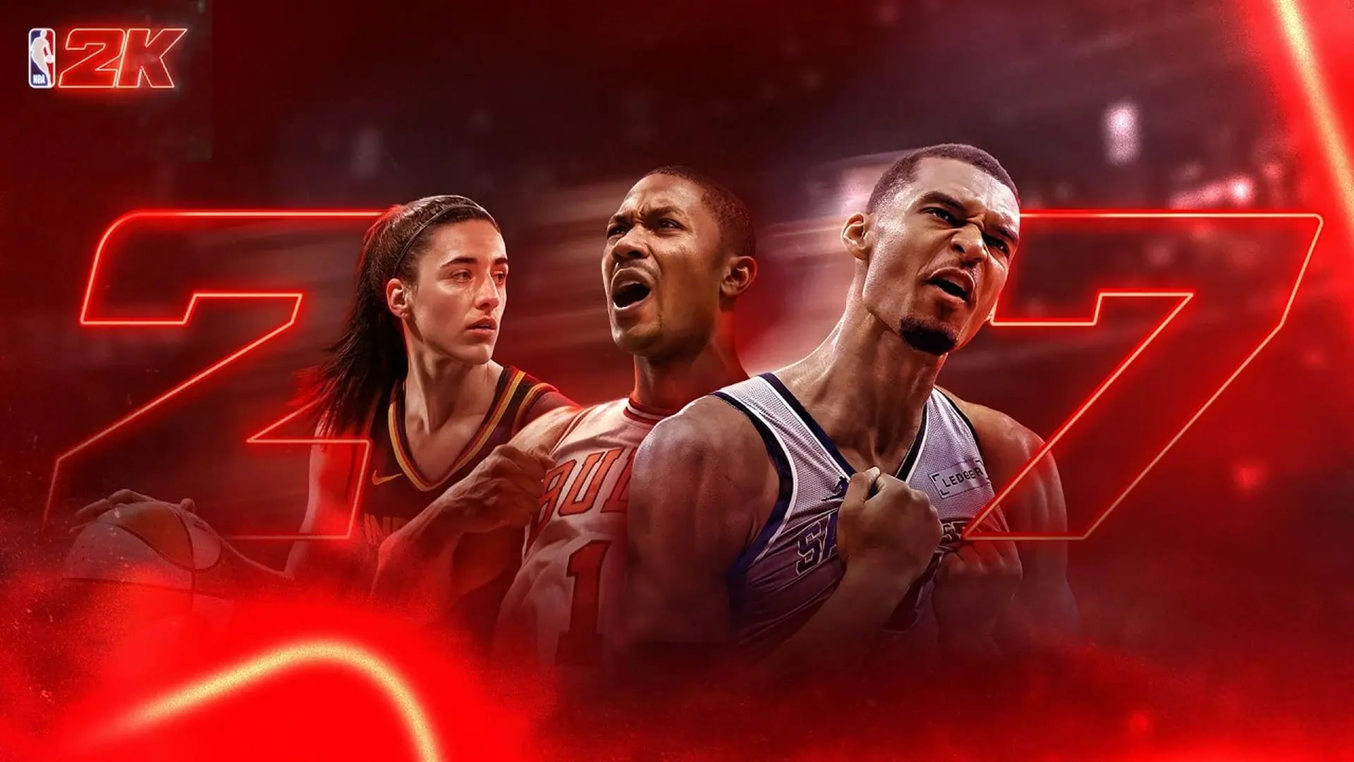 NBA 2K27 Günü Geliyor: Yeni Kapak Yıldızları ve Çıkış Tarihi Açıklandı
