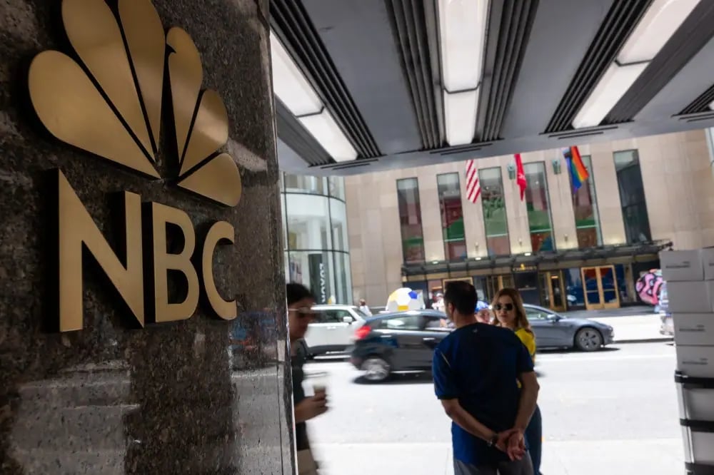 NBCUniversal Dönüşümü: Yeni Finansal Yöneticiyle Bağımsızlık Hamlesi