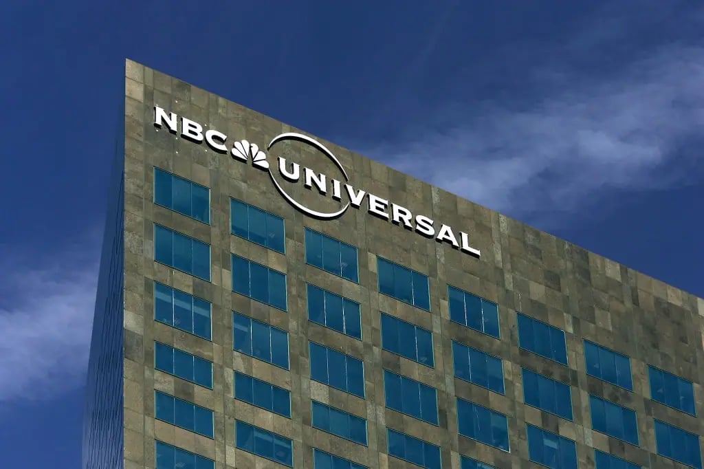NBCUniversal Yeni Bağıyla Yola Çıkıyor: Halpin CFO Olarak Devralma Yapıyor
