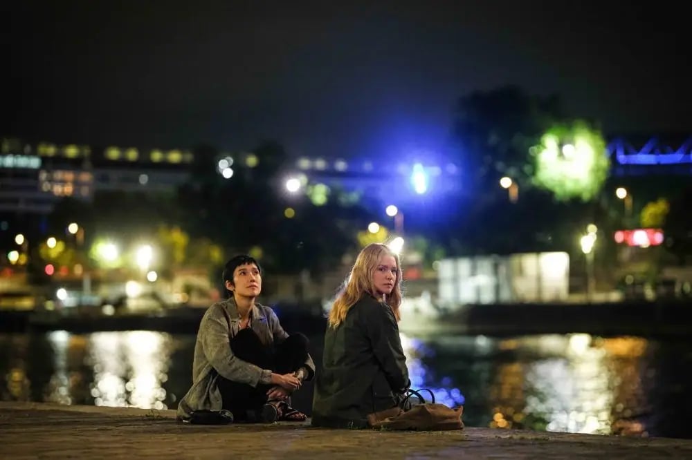 Neon'un Yeni Yapımı All of a Sudden Tarihini Duyurdu: Ryusuke Hamaguchi Sahneye Geliyor