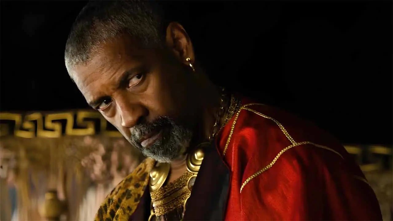 Netflix Devlerinde 200 Milyon Dolarlık Mega Yapım Siyasete Takıldı