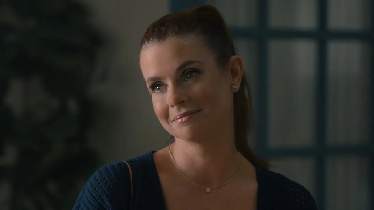 Netflix, Sweet Magnolias'ı 5. Sezondan Sonra İptal Etti: Yeni Dizi Ladies of the House Yolda