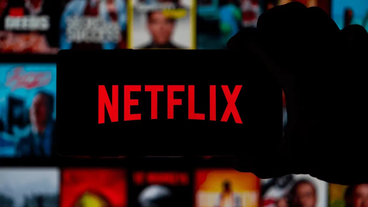 Netflix'te Yapay Zeka Devrimi: Sinema Nasıl Değişiyor?