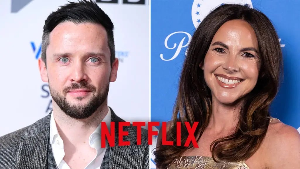 Netflix’ten Sıcak Sular ve Karanlık Sırlar: The Surf House Geliyor