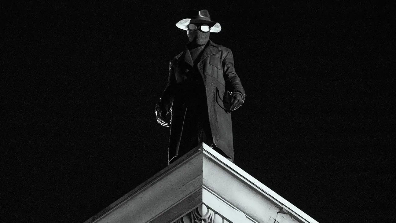 Nicolas Cage'in Spider-Noir Dizisi Prime Video'da Tek Sezonun Ardından İptal Edildi