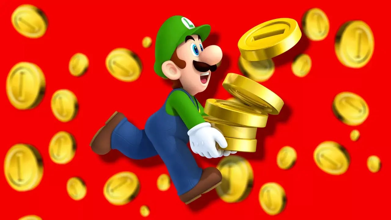Nintendo’dan Çalışanlara Büyük Jest: Maaşlar %10 Artıyor