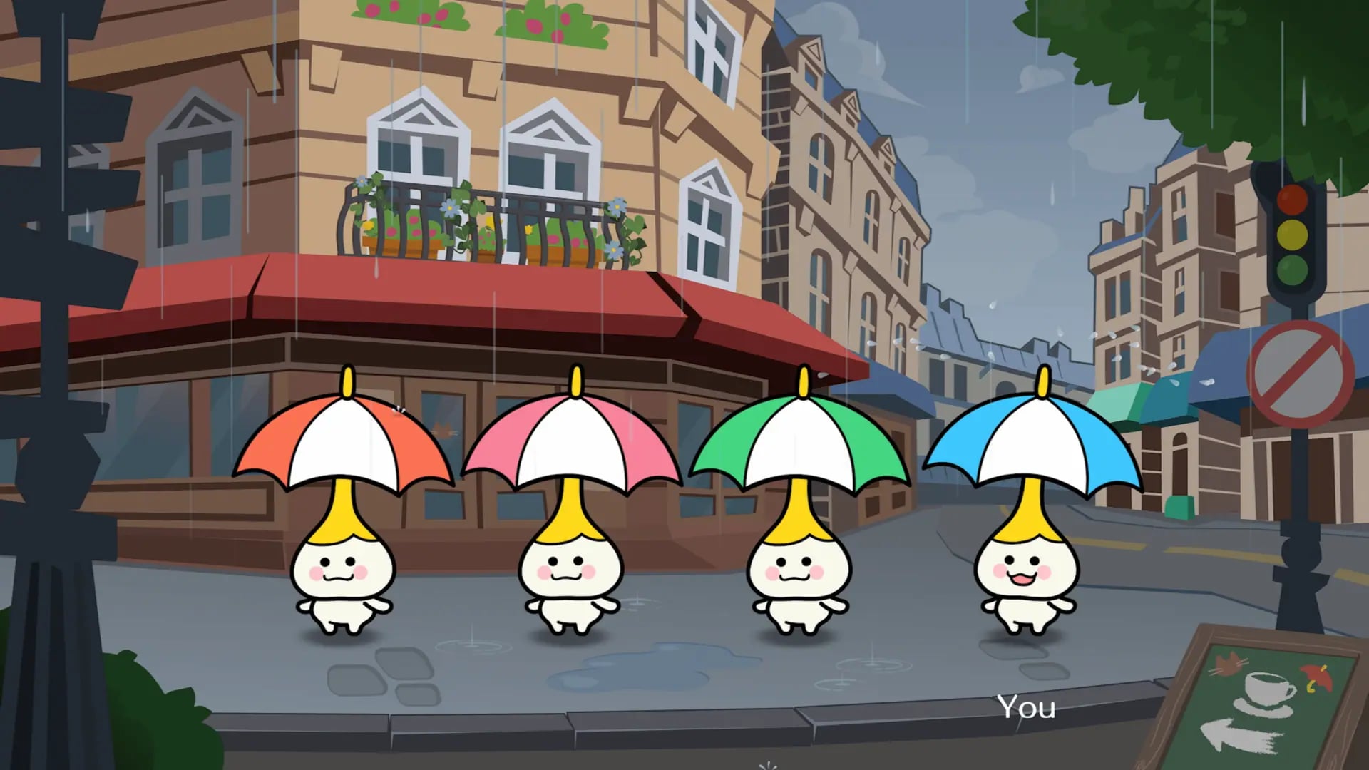 Nintendo’nun Ritim Şöleni: Rhythm Heaven Groove Analizi