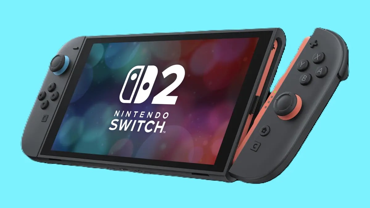 Nintendo Switch 2 Ekran Güncellemesiyle Geliyor: Ghosting Sorunlarına Son Mu?