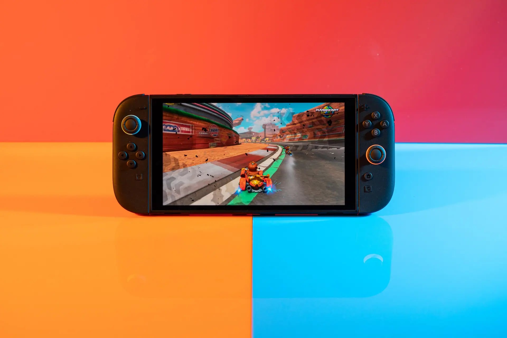Nintendo Switch 2 Fırsatı: Oyunlu Konsolda Büyük İndirim